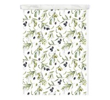 Штора рулонная Legrand Олива 58085172