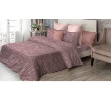 Постельное белье семейное Camille