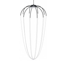 Подвесной светильник MW-Light Стелла 412010601