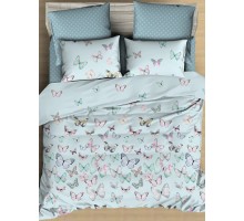 Постельное белье полутораспальное Gold Fiona