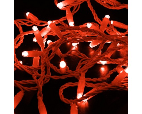 Гирлянда Нить [10 м] Нить 305-132