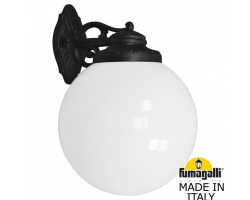 Светильник на штанге Fumagalli Globe 300 G30.131.000.AYF1RDN