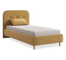 Кровать односпальная Лео КМ0.9-19.2349