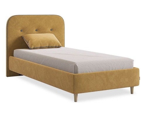 Кровать односпальная Лео КМ0.9-19.2349