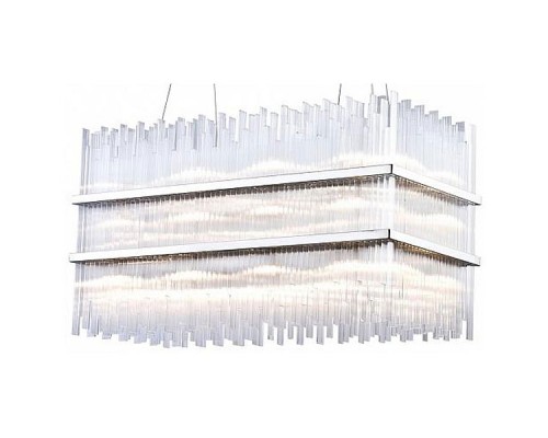 Подвесной светильник Lucia Tucci Rumba 2 RUMBA 1073.36 chrome