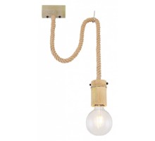 Подвесной светильник Globo Fragno 15429