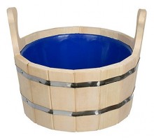 Ушат (6 л) Таежный 31047