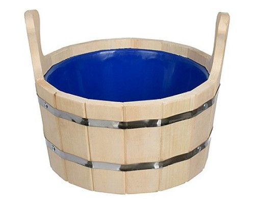 Ушат (6 л) Таежный 31047