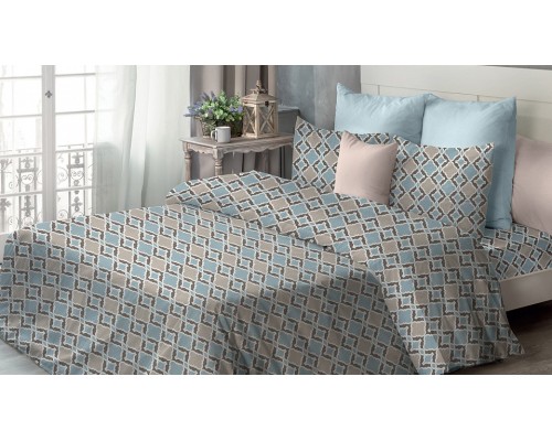 Постельное белье полутораспальное Макиато