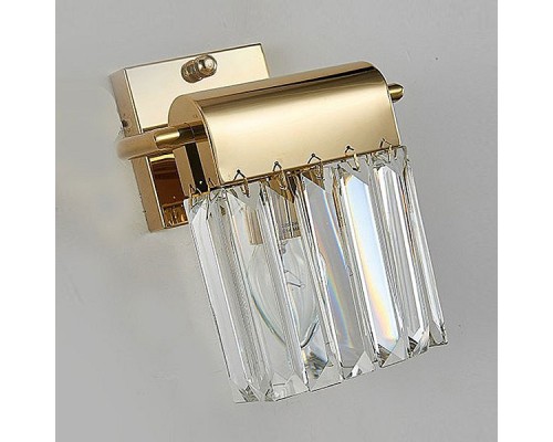 Бра Newport  4201/A gold