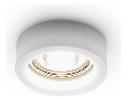 Встраиваемый светильник Ambrella Dising D9160 D9160 MILK