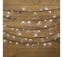 Гирлянда Супернить (15 м) Твинкл-лайт Home 303-055