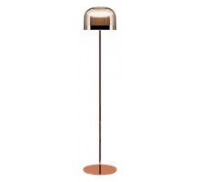 Торшер Milosh Tendence 756 0756FL-1PG