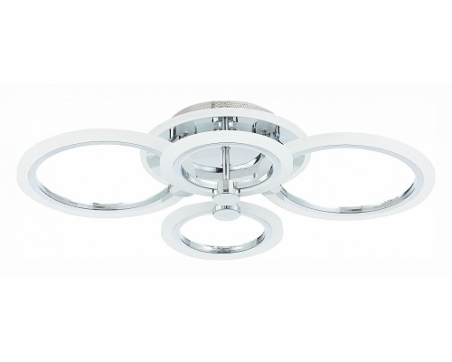 Потолочная люстра EVOLED Cerina