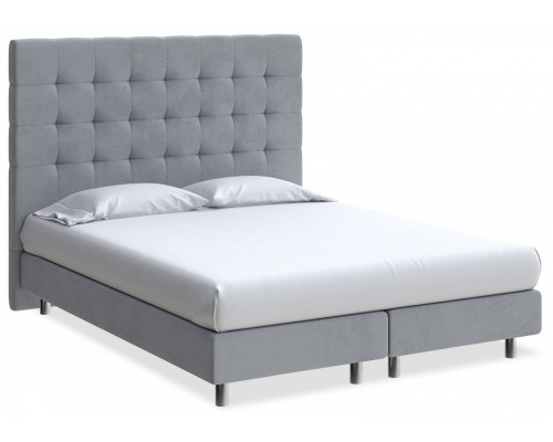 Кровать односпальная Madrid Boxspring Lift