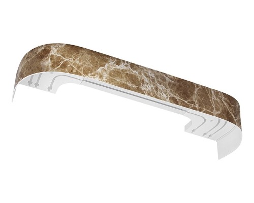 Карниз Legrand Мармарос 58072168