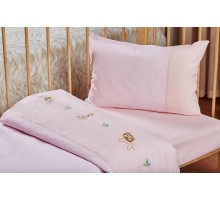 Постельное белье детское Zoo