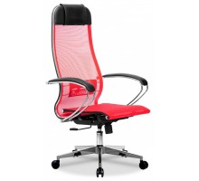 Кресло компьютерное МЕТТА-4(MPRU)