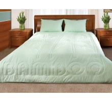 Одеяло евростандарт Bamboo light