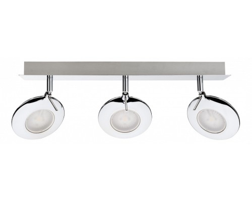 Спот Paulmann Orb 60252