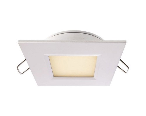 Встраиваемый светильник Deko-Light  565167