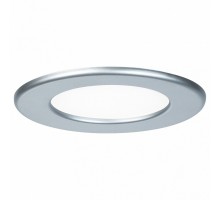 Встраиваемый светильник Paulmann Coffee 92070