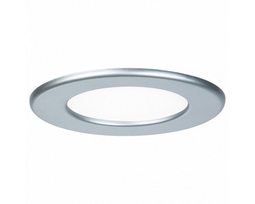 Встраиваемый светильник Paulmann Coffee 92070