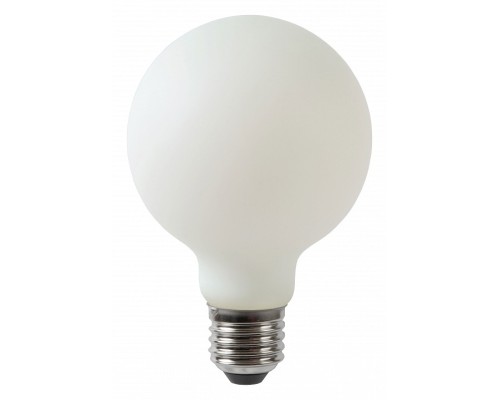 Лампа светодиодная Lucide Filament Bulb E27 5Вт 2700K 49048/05/61