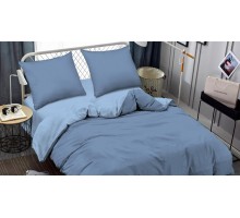 Постельное белье евростандарт Мако-сатин Adriana