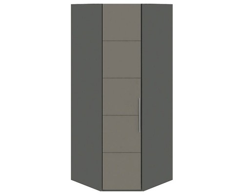 Шкаф платяной Наоми СМ-208.07.06 L