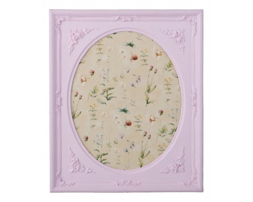 Фоторамка настенная (25x21 см)  290-204