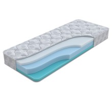 Матрас полутораспальный Home Resort 1950x1200