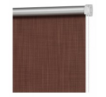 Штора рулонная (120x160 см) Блэкаут Селия