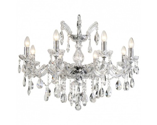 Подвесная люстра Favourite Teresia 1649-8P