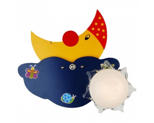 Бра Natali Kovaltseva Луна 10556/1W (836)