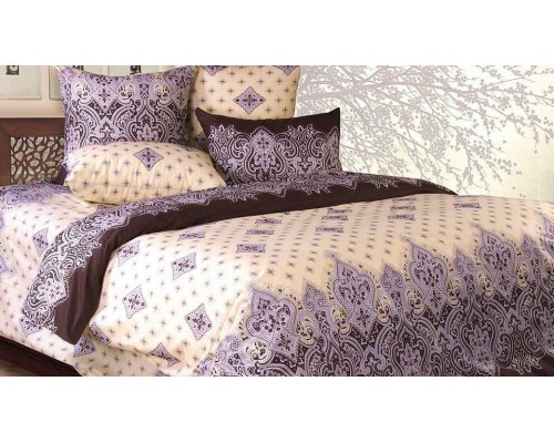 Постельное белье полутораспальное Sadko