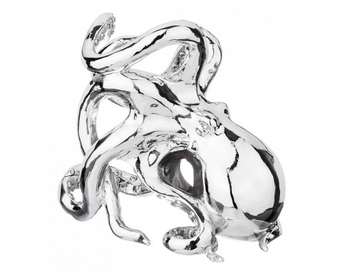 Держатель для бутылок (23.5х15.5х20.5 см) Осьминог 529-106