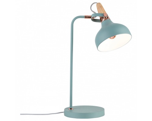 Настольная лампа офисная Paulmann Juna 79651