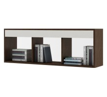 Полка книжная Эстри-2