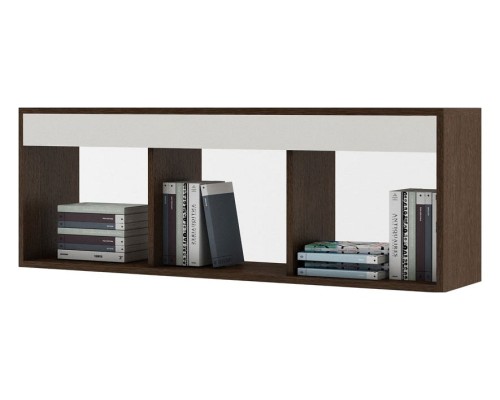 Полка книжная Эстри-2