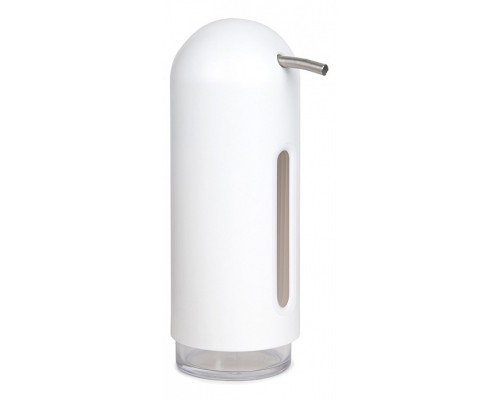 Дозатор для мыла (9.5x7x20 см) Penguin