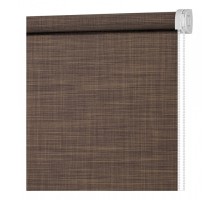 Штора рулонная (160x175 см) Шантунг