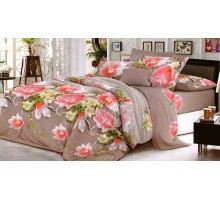 Постельное белье полутораспальное SF-60