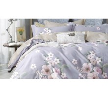 Постельное белье двуспальное Veroneze