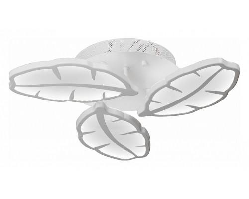 Накладной светильник Vitaluce V5252 V5252/3PL