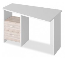 Стол компьютерный Домино Lite СКЛ-Трап120 БЕК ПРАВ