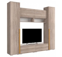 Стенка для гостиной Лайк КГ19