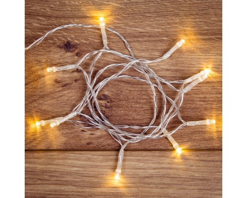 Гирлянда Нить  303-072