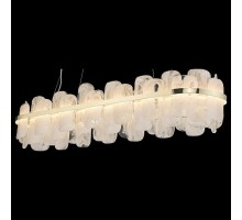 Подвесной светильник Wertmark Nelly 