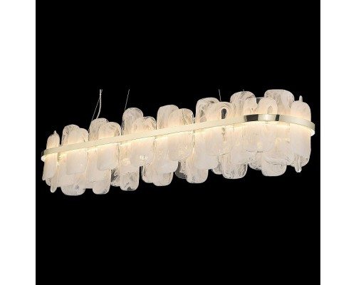 Подвесной светильник Wertmark Nelly 